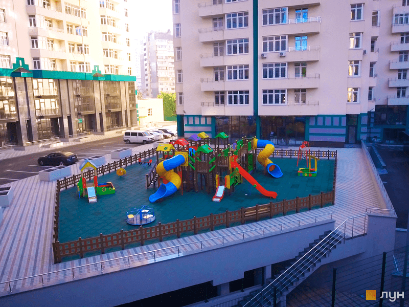 Продаж Квартира 2-кімнатна, 21/25 поверх на Василя Липківського (раніше Урицького) вул., д. 37г Київ - фото 20