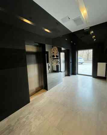 Квартира в ЖК Гринвуд! Odessa