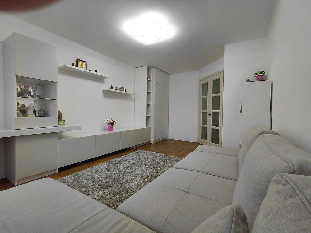 Продаж Квартира 2-кімнатна, 2/10 поверх на Тарнавського, 7 Тернополь - изображение 11