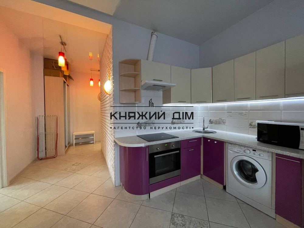 БЕЗ КОМІСІЇ ! Продається 2 кімнатна квартира ЖК Міністерський № 21146933 Kiev - photo 16