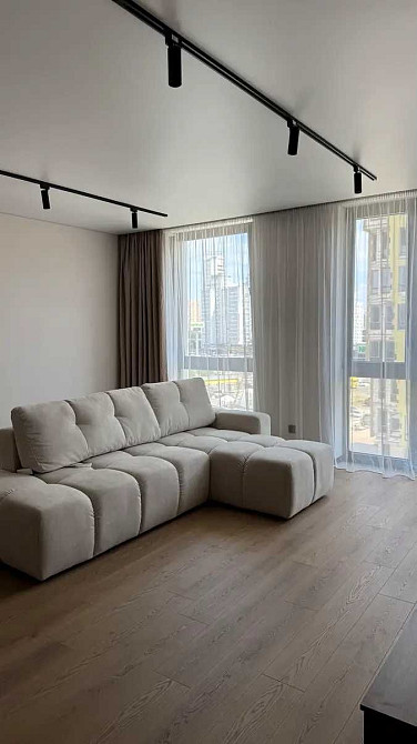 Продаж Квартира 3-кімнатна, 7/25 поверх на Зарічна вул., д. 6к5 Київ - фото 7