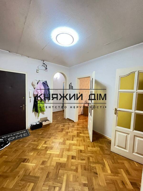 Без комісії .Продаж 3 кімнатна квартира м. Осокорки КОД 21146627 Київ - фото 13