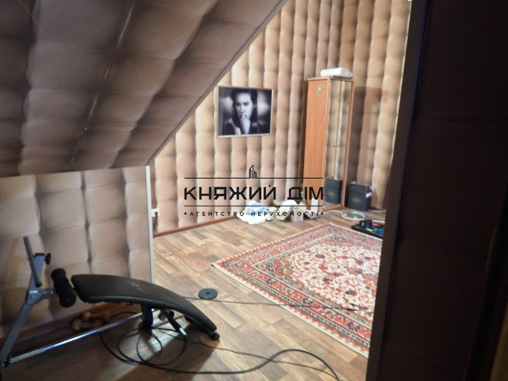 БЕЗ КОМИССИИ!!! Продажа 2-х этажного дома в Новых Петровцах первая линия Киевского моря. № 2211347  - фото 18