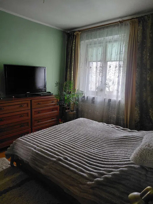 Продаж Квартира 4-кімнатна, 6/8 поверх на вул. Хоткевича Г. Івано-Франківськ - фото 13