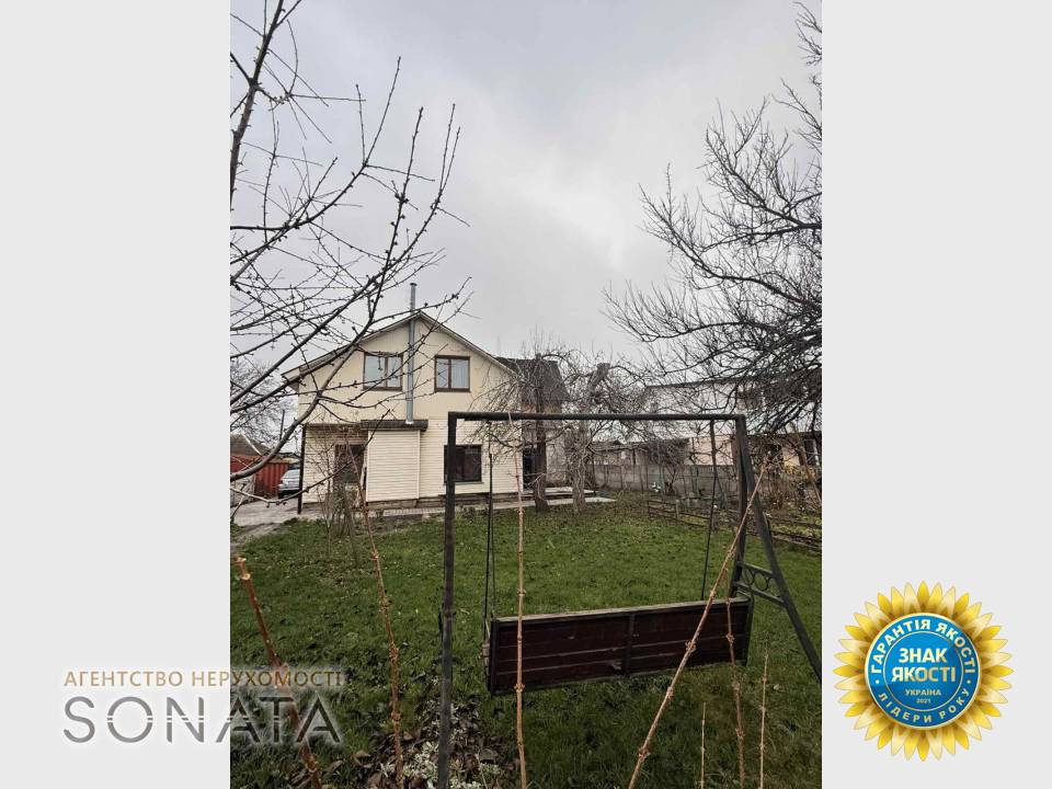 Продаж Будинок 6-кімнатний на Айвазовського Черкассы - изображение 18