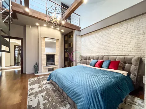 For sale 4-room Apartment 169 sq.m ЖК вул. Гончара, 3 Luts'k - photo 2