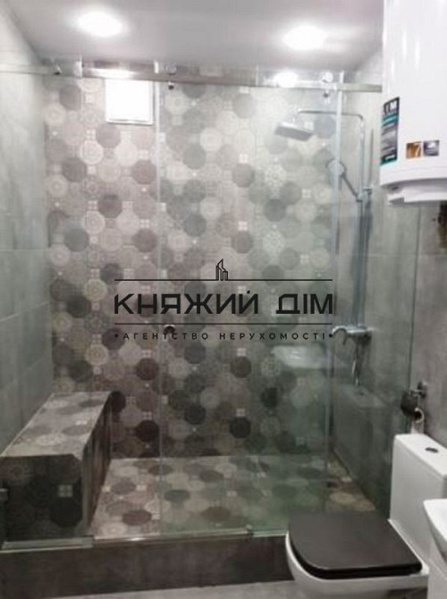 Простора 2-х к. Кв. в ЖК Зарічний, ст. м. Славутич. № 11147807 Киев - изображение 2