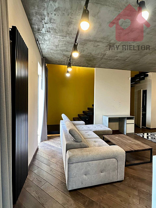 Оренда Квартира 2-кімнатна, 4/5 поверх на Осипенка Ужгород - фото 2