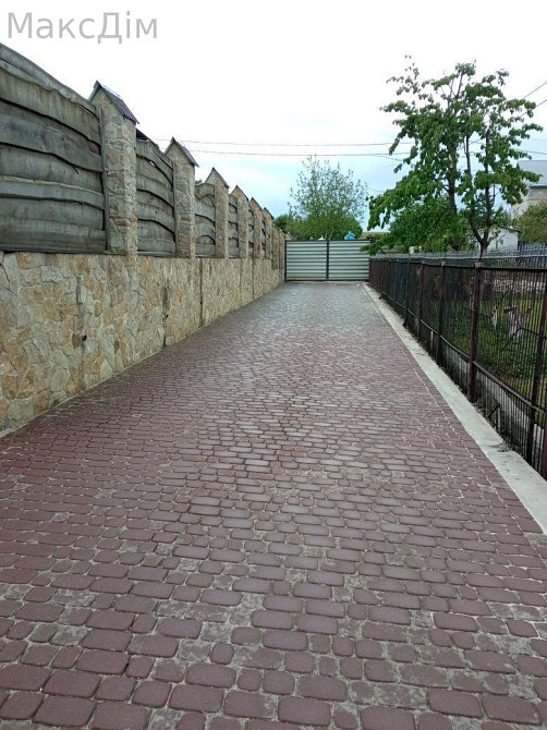 Продаж Будинок 7-кімнатний на вул. Степана Бандери Байківці - фото 6