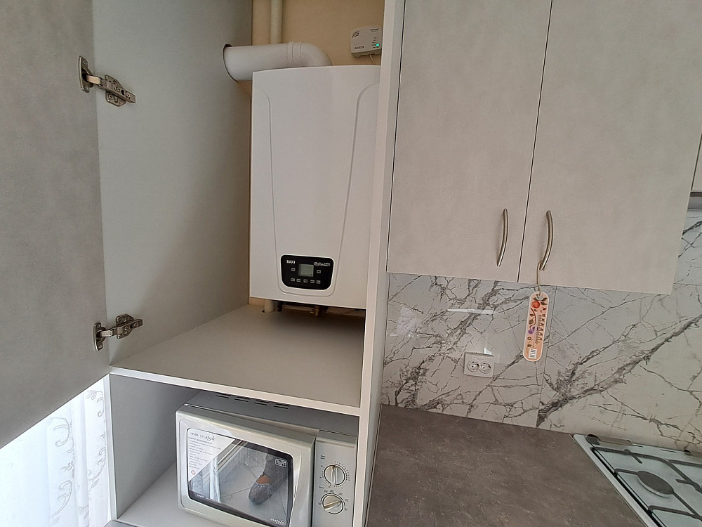 Оренда Квартира 1-кімнатна, 6/9 поверх на Злуки, 18 Тернопіль - фото 3