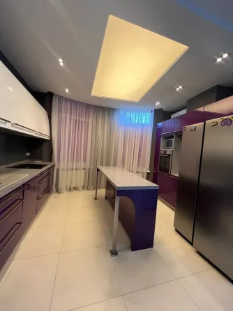 For sale 4-room Apartment 275 sq.m Француский бульвар ЖК Стикон Француский Odessa