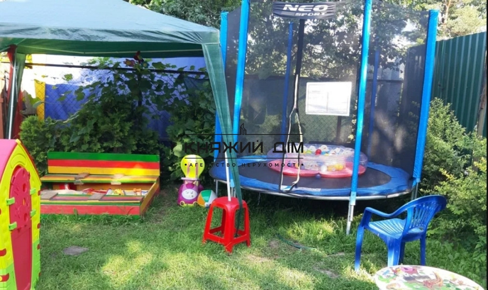 Будинок с.Романків, Київська обл. 80кв.м Код 13980  - фото 10