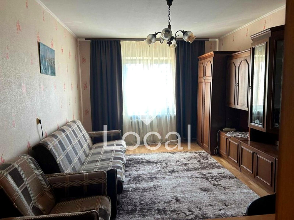 Продаж Квартира 1-кімнатна, 18/25 поверх на Пчілки Олени вул., д. 2-Б Київ - фото 7