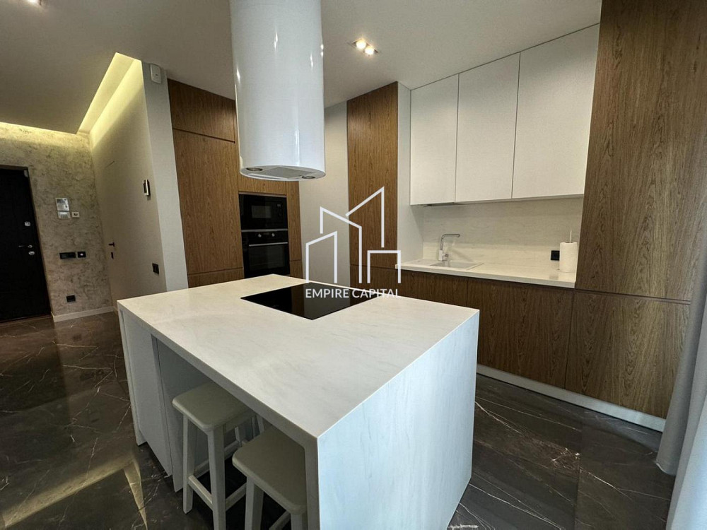 Оренда 2к квартири 62 кв. м Львів - фото 3