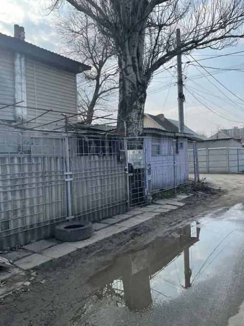 Продаж Квартира 2-кімнатна, 1/1 поверх на Доковая улица Одеса - фото 2