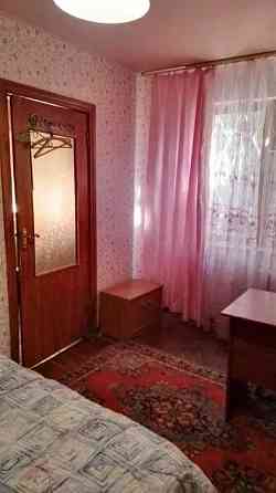 Продаж Квартира 3-кімнатна на ул. Солнечная, 16 Одесса