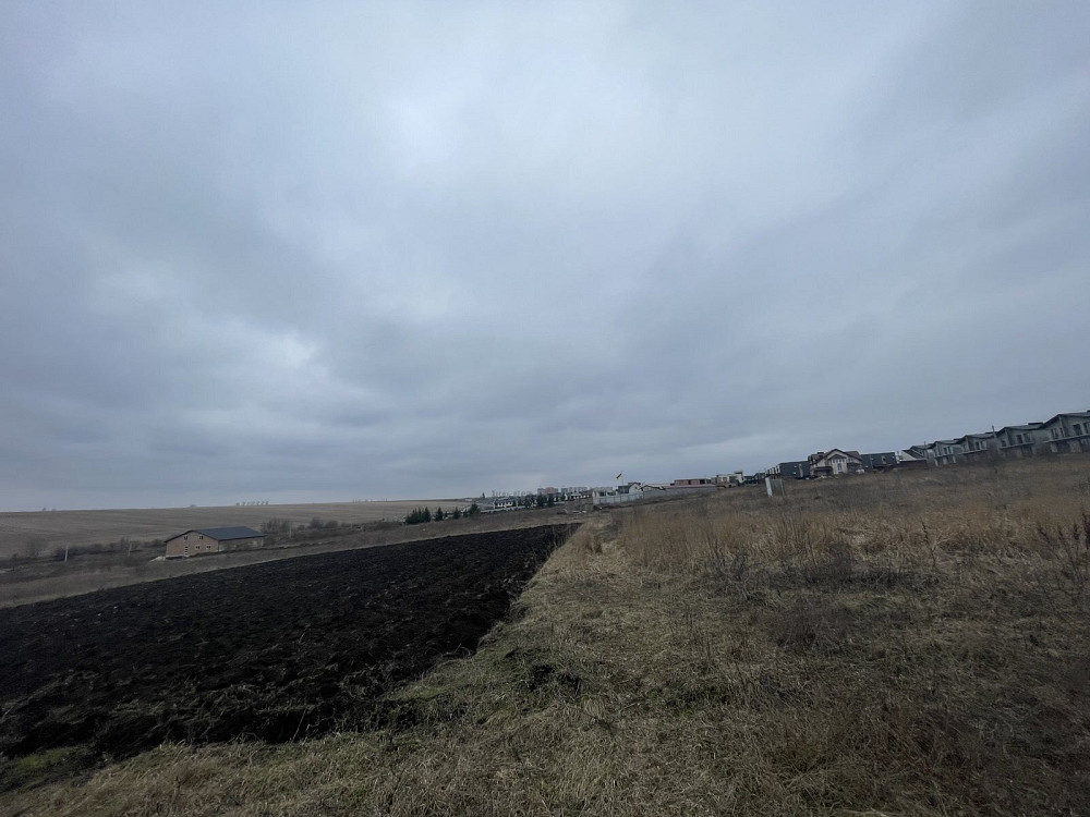 Продаж земельної ділянки 10 соток на вул. Сонячна Байківці - фото 13