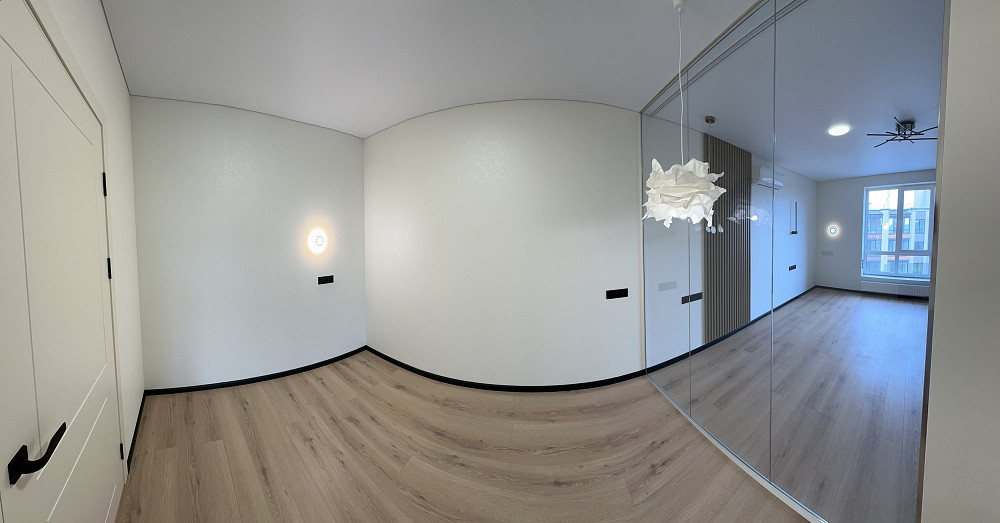 Продаж 3к Квартира 58 кв.м ЖК Домбровський Zhytomyr - photo 4