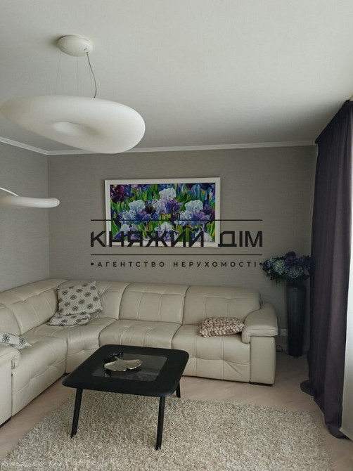 Оренда 4-х кім. квартири, ст. м. Арсенальна, Печерська - 5 хв. пішки. Код об’єкта 11202101 Київ - фото 6