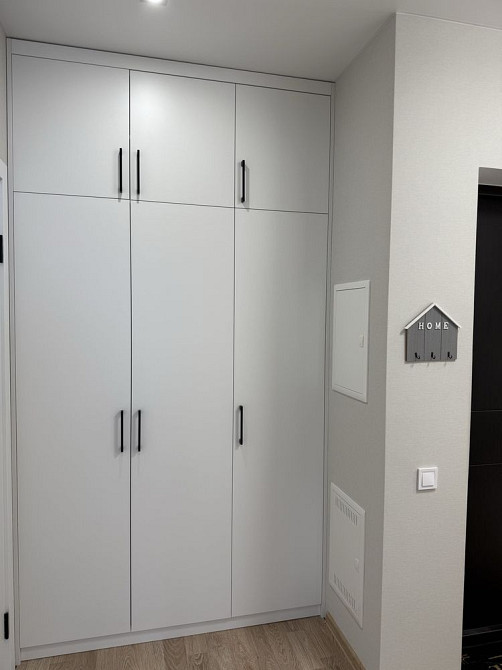 Продаж Квартира 1-кімнатна, 21/25 поверх на Євгенія Сверстюка вул., д. 6 Київ - фото 9