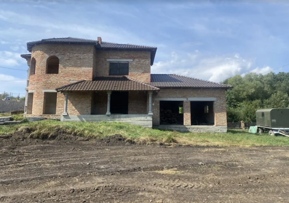 Продаж 2 поверхового будинку з ділянкою на 20 соток, 280 кв. м, Байківці Байківці - фото 2