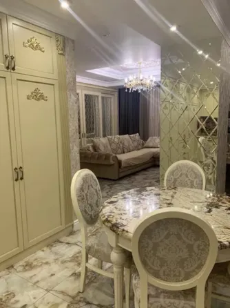 Оренда 2к Квартира 86 кв.м Степана Бандери 15 Дніпро