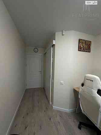 Продаж Квартира 2-кімнатна, 4/9 поверх на Наумова Генерала вул., д. 41 Київ