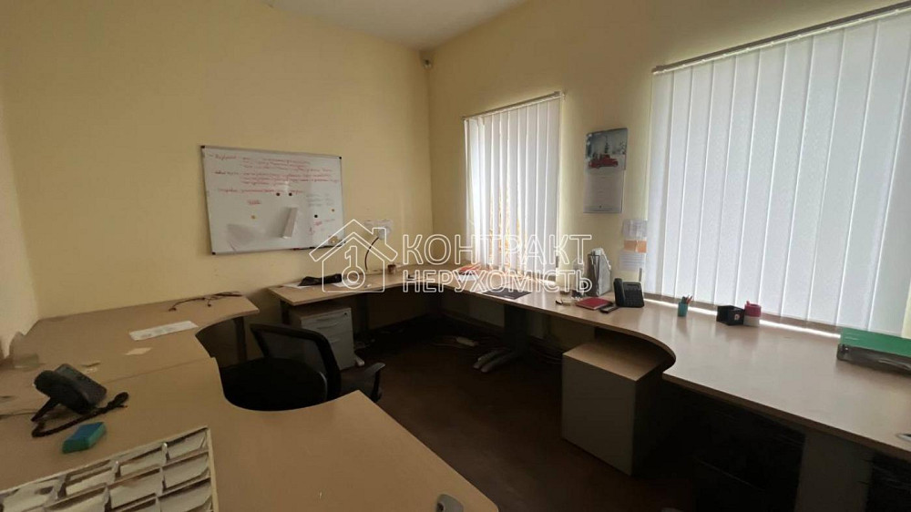 Оренда офісне приміщення на вул. Ващенківський в'їзд приміщень - 1, поверх - 2/2 Kharkiv - photo 13