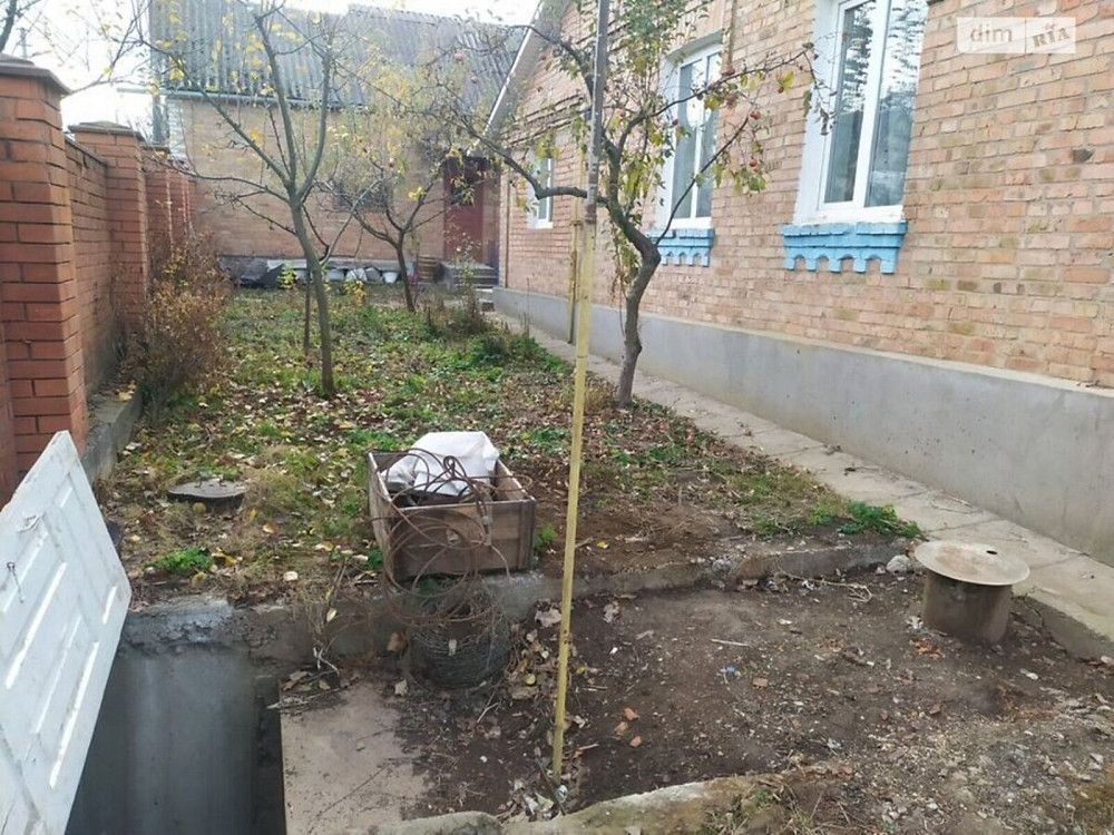 Продаж Будинок на Джеймса Мейса (Кузнецова) Вінниця - фото 1