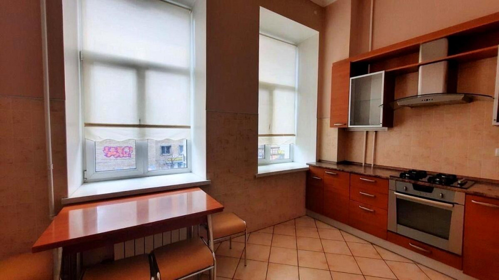 2-кімнатна, Саксаганського вул., 36а, Голосіївський Kiev - photo 7