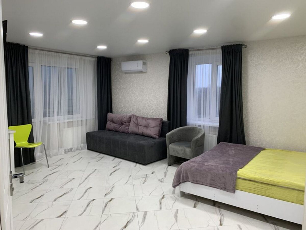 Однокімнатна квартира 5-5 Кропивницький - фото 1