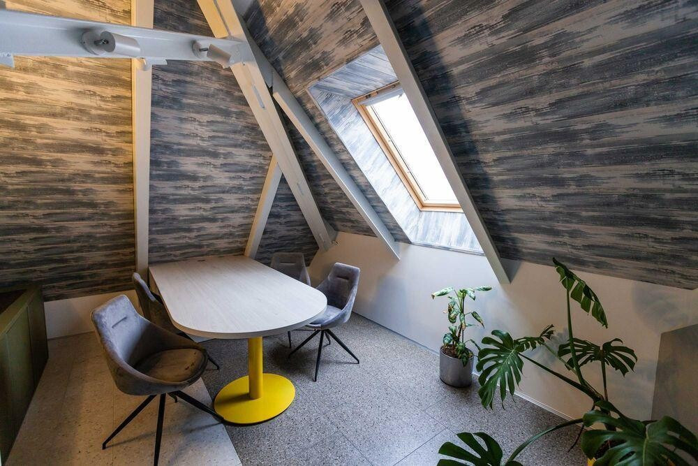 Оренда офісне приміщення на проспект Григоренко Петра, д.20 приміщень - 2, поверх - 25/25 Киев - изображение 9