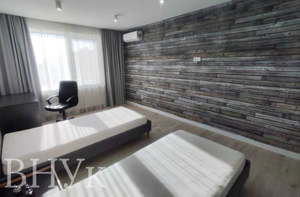 Продаж Квартира 3-кімнатна, 7/11 поверх на Героїв Євромайдану Тернопіль - фото 12