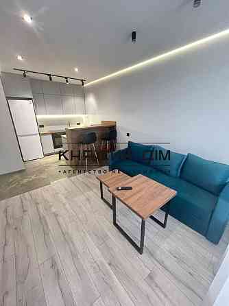 Оренда Квартира 1-кімнатна, 18/25 поверх на вул. Олександра Олеся Kiev