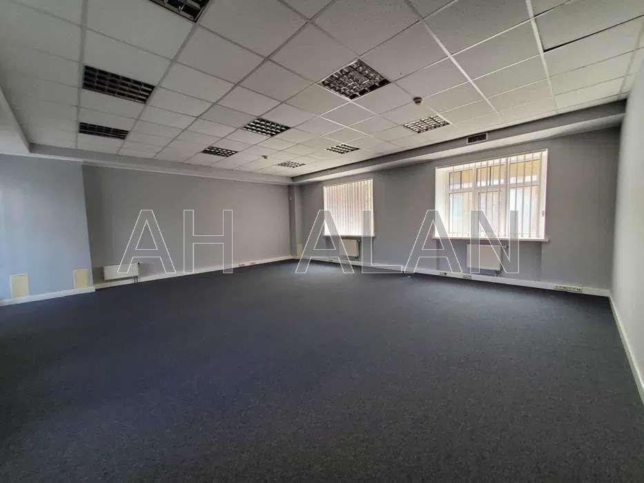 Оренда офісне приміщення на вул. Ігорівська приміщень - 4, поверх - 3/6 Київ - фото 1