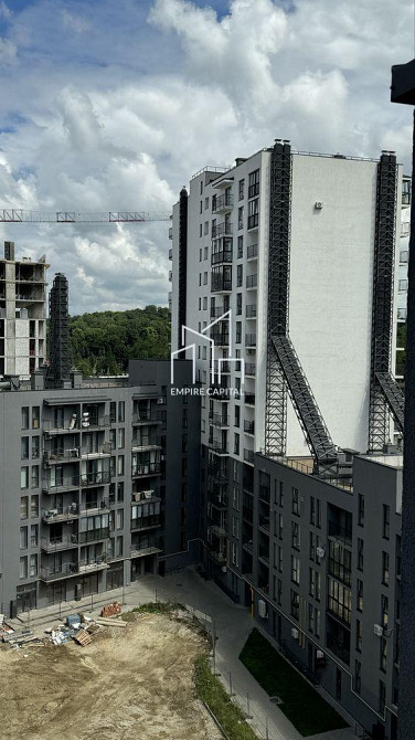 Продаж 3к Квартира 77.43 кв.м Залізнична вул. L'viv - photo 1