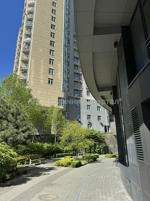 Оренда офісне приміщення на Буслівська вул., 12 поверх - 1/21 Киев - изображение 18