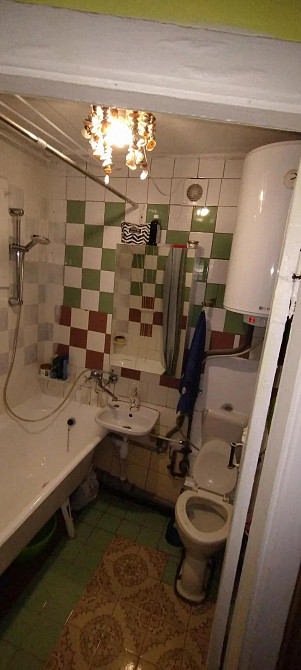 Продаж Квартира 2-кімнатна, 1/4 поверх на вул. Литовська Львів - фото 10