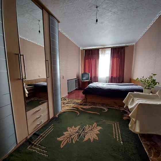 Продам 3 комнаты с зимним садом по цене 1-комнатной Одеса