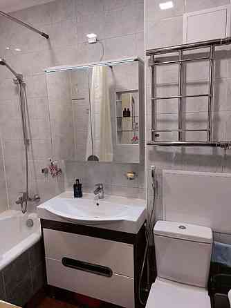 Оренда Квартира 2-кімнатна, 2/9 поверх Киев