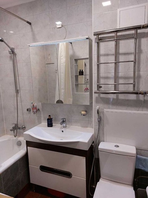 Оренда Квартира 2-кімнатна, 2/9 поверх Київ - фото 2