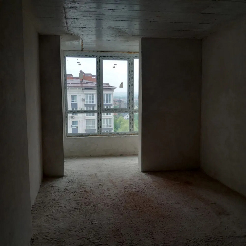 Продаж Квартира 1-кімнатна, 9/10 поверх на вул. Мазепи Гетьмана Ивано-Франковск - изображение 3