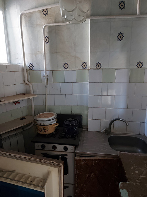 Квартира на Преображенской/Тираспольская площадь Odessa - photo 4