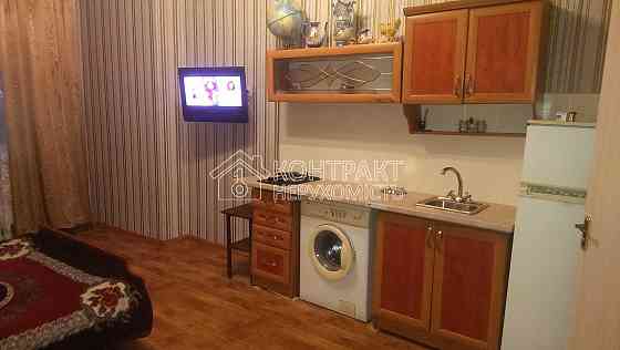 Продаж Квартира 3-кімнатна, 4/6 поверх на вул. Римарська Харків