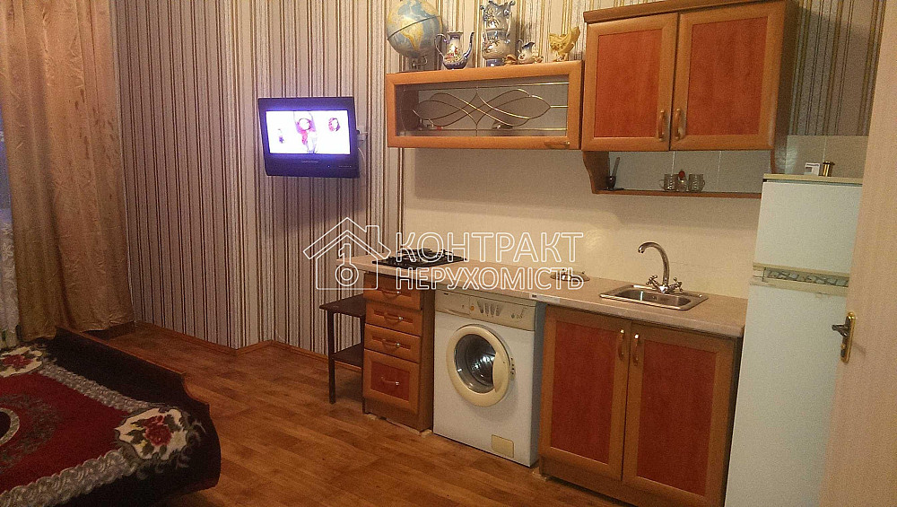 Продаж Квартира 3-кімнатна, 4/6 поверх на вул. Римарська Харків - фото 5