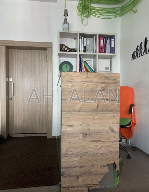 Оренда офісне приміщення на Чавдар Єлизавети вул., 7 приміщень - 4, поверх - 25/25 Київ - фото 18