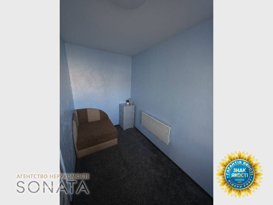 Продаж Будинок 1-кімнатний на вул. Чмиренка, 37 БилозирЯ - изображение 15