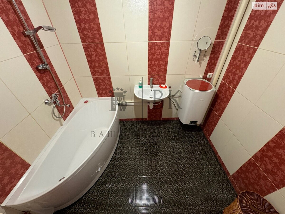 Оренда Квартира 3-кімнатна, 9/16 поверх на Вишняківська, 7а Київ - фото 12