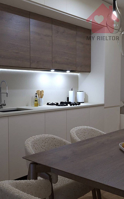 Продаж Квартира 1-кімнатна, 5/5 поверх на Єньковська Uzhhorod - photo 2