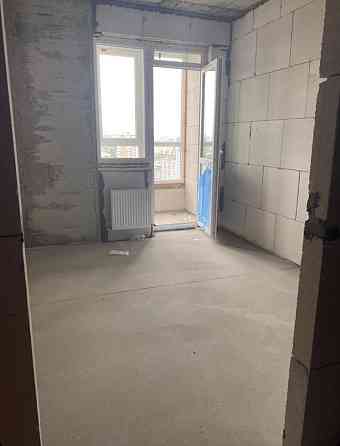 Квартира-студия в ЖК Акварель 2, ул. Жемчужная, рядом море Лиманка